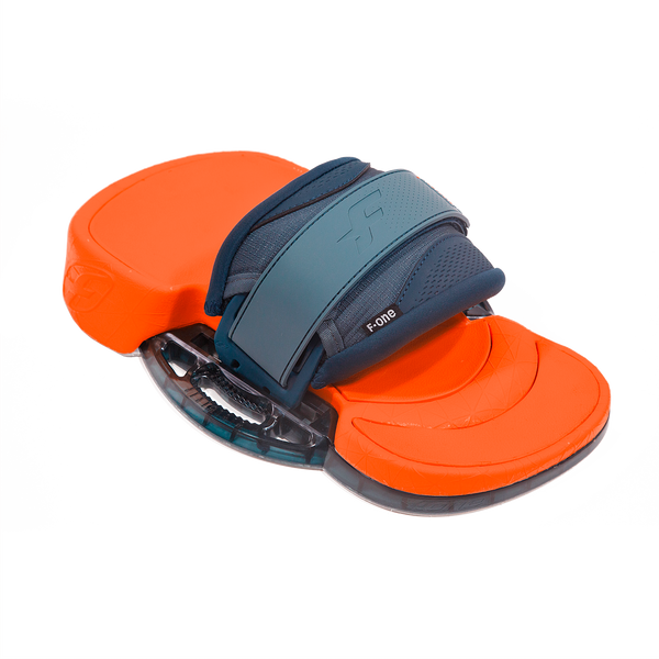 PLATINUM 3 BINDINGS