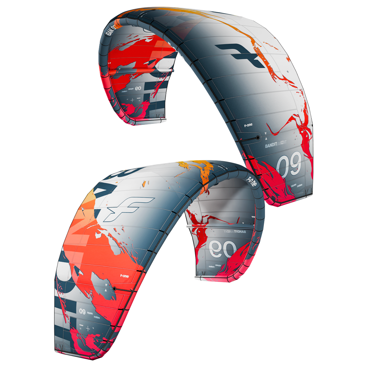 BANDIT BRAINCHILD V1