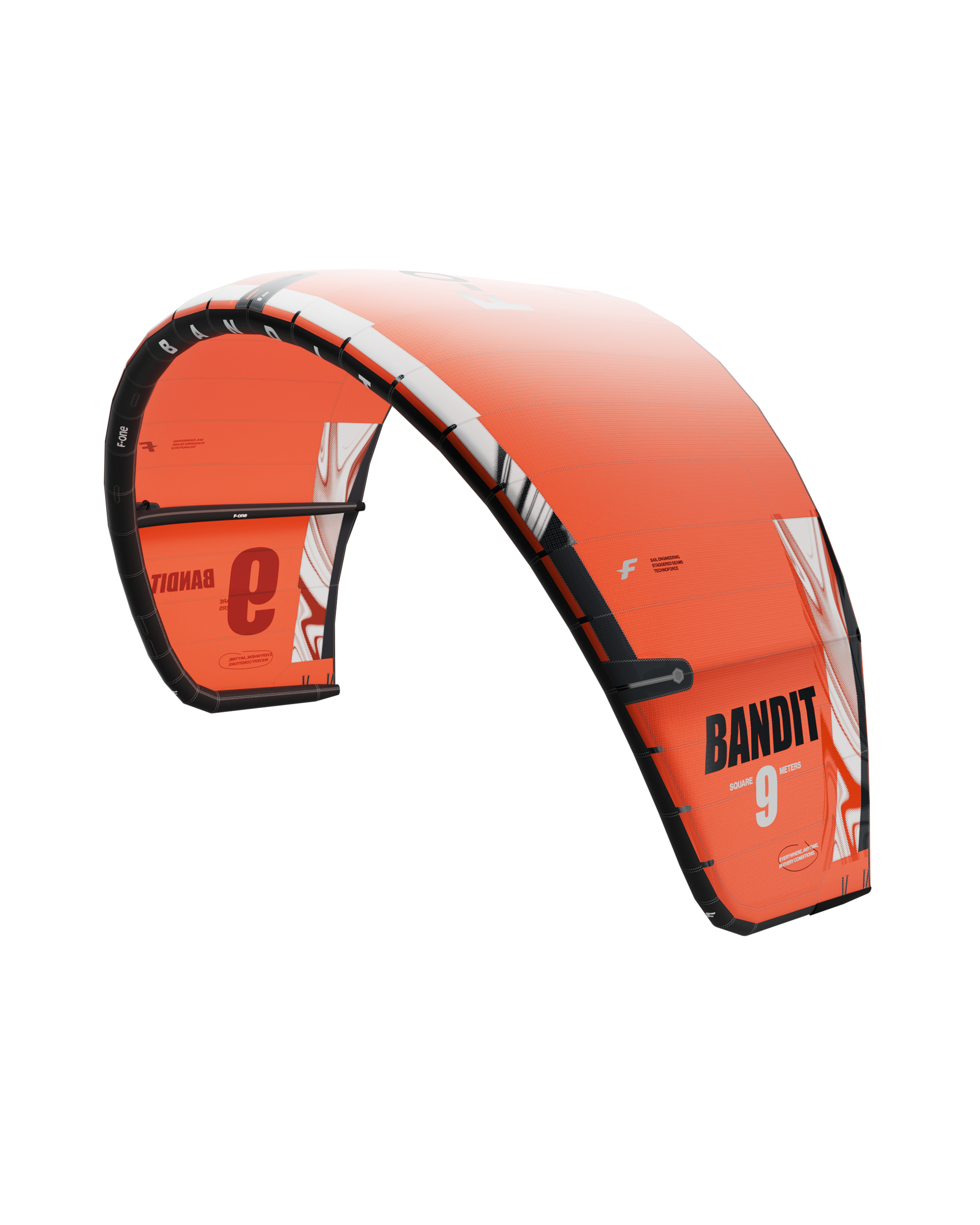 BANDIT 18