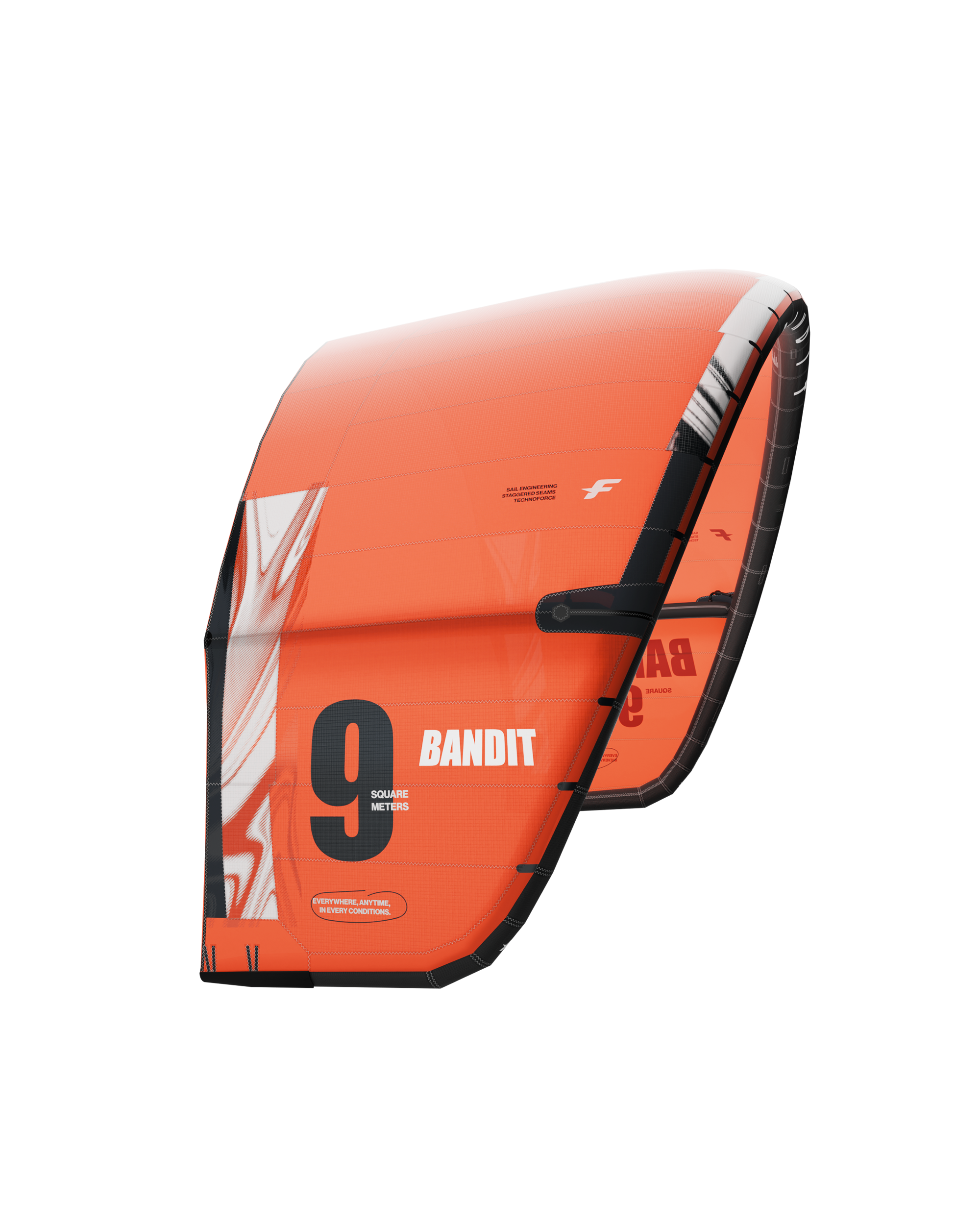 BANDIT 18