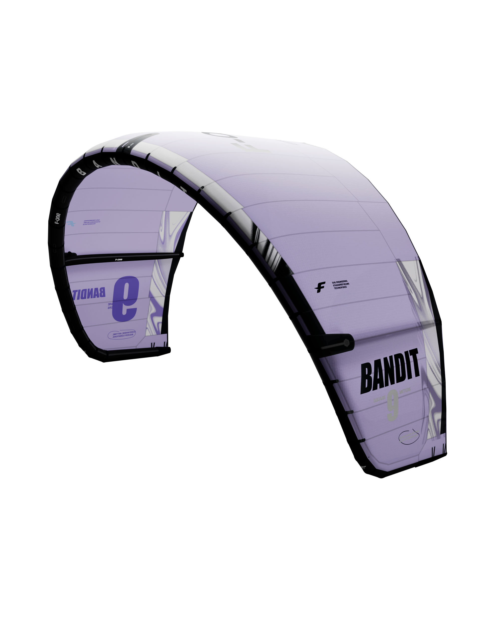 BANDIT 18