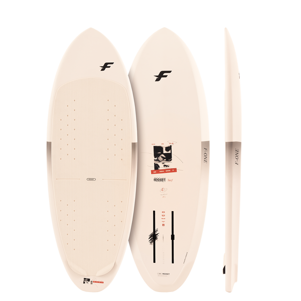 ROCKET SURF