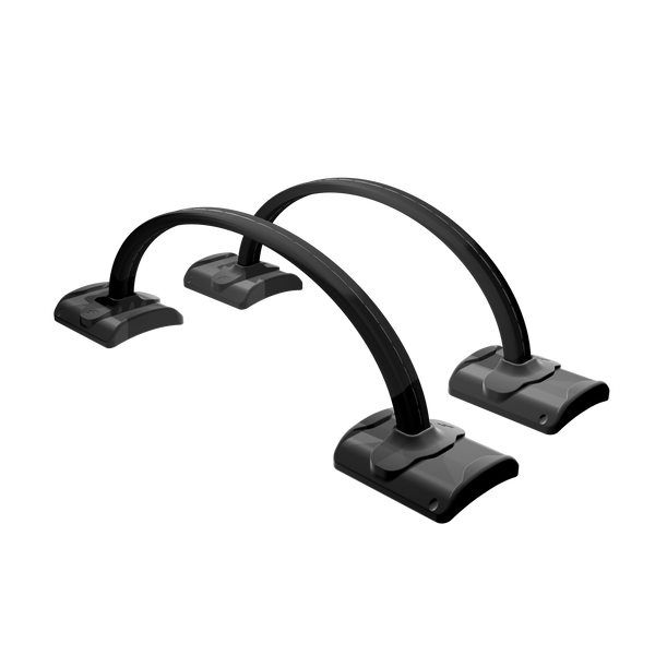 HYBRID HANDLES