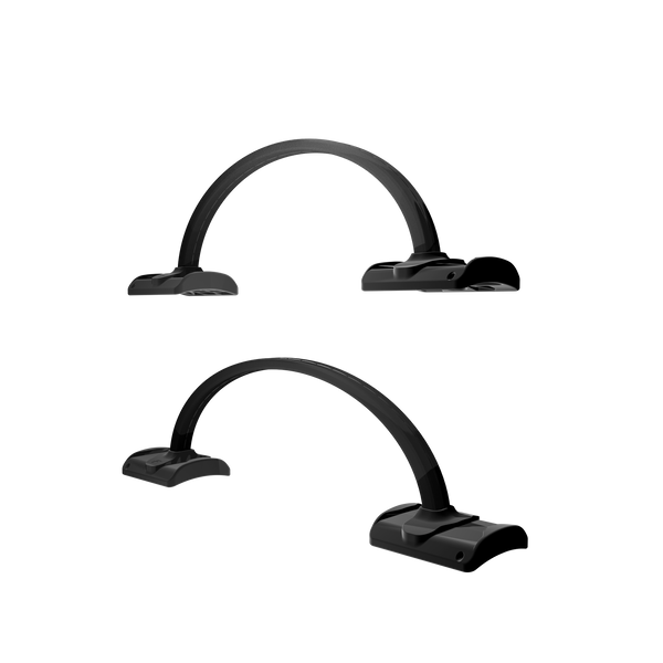HYBRID HANDLES