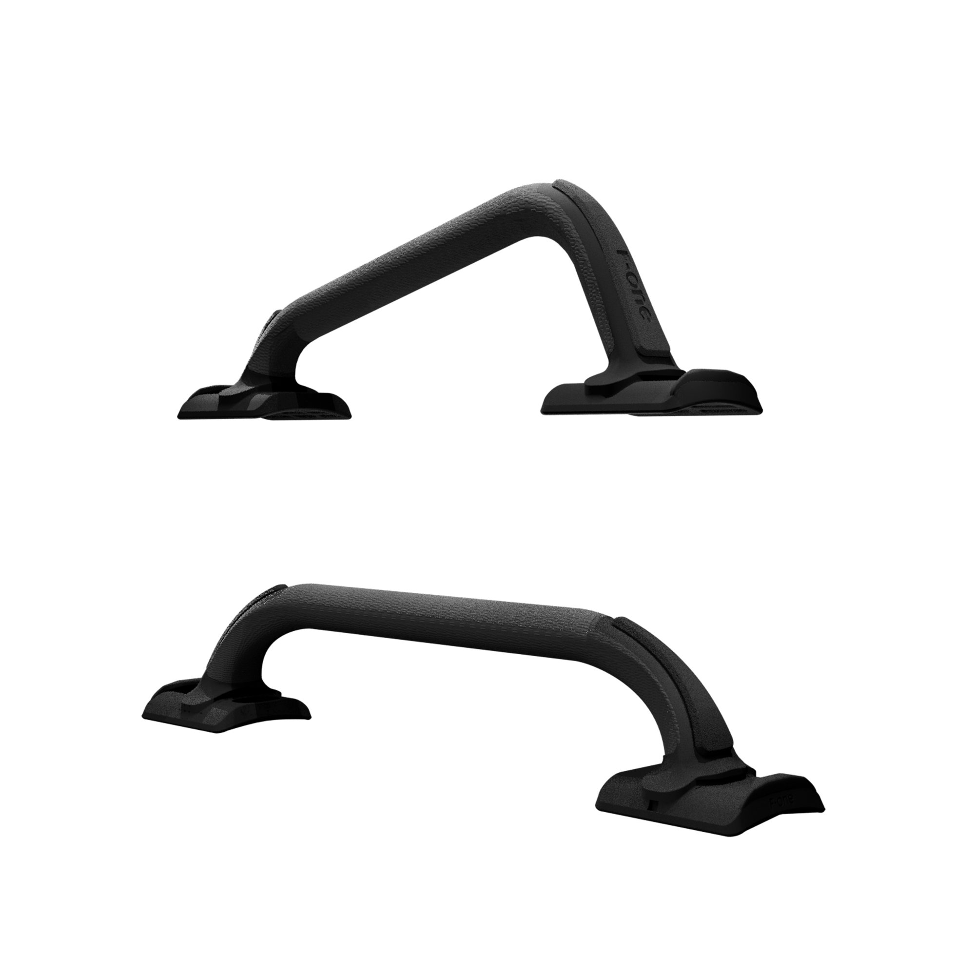 HARD HANDLES