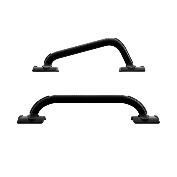 HARD HANDLES