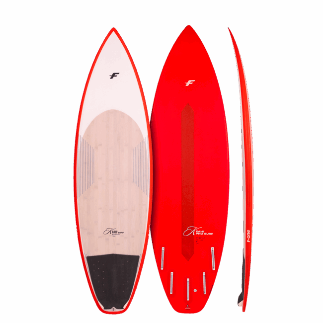 KEAHI PRO SURF