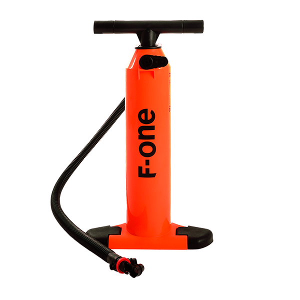 MAX FLOW PUMP