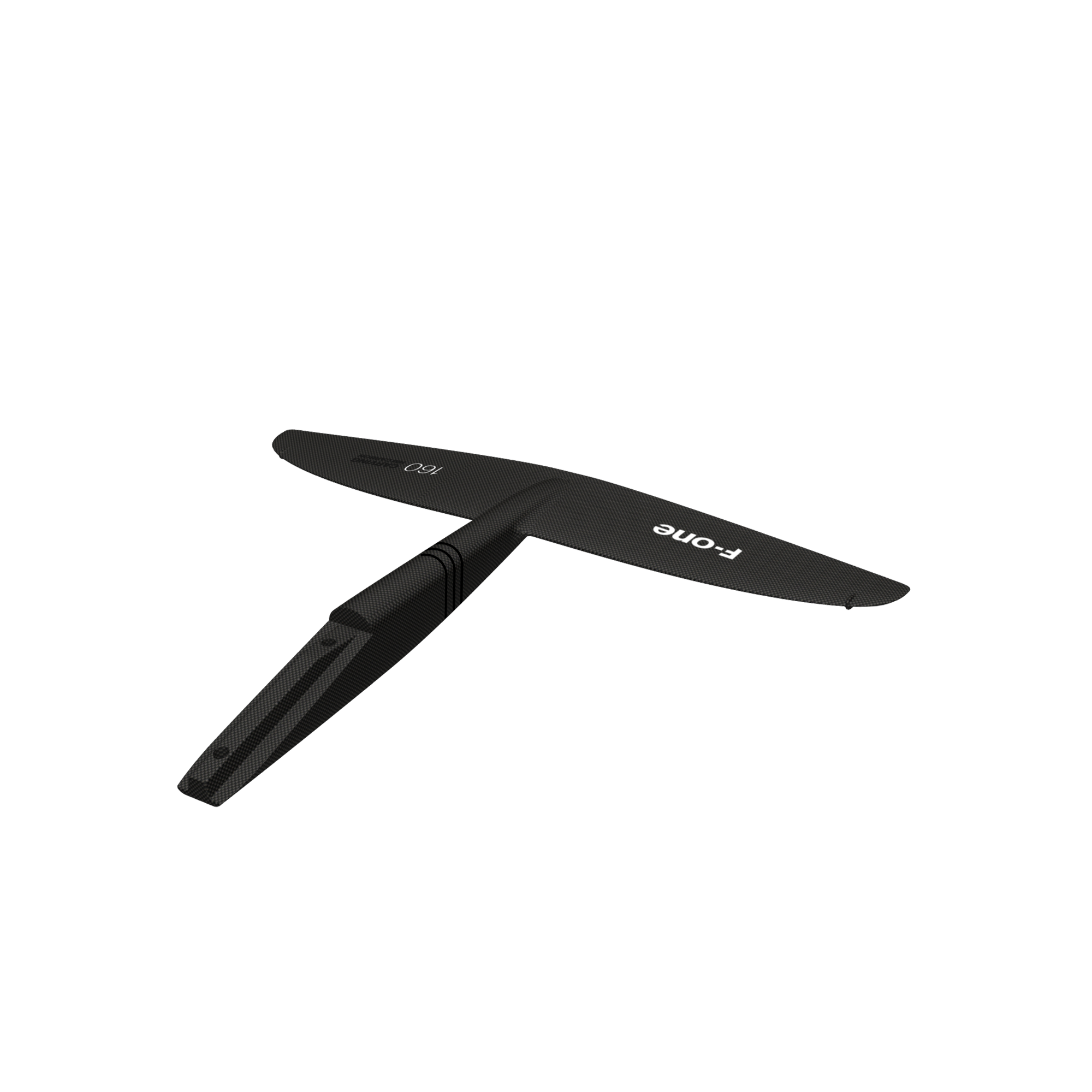 MONOBLOC TAIL CARVING