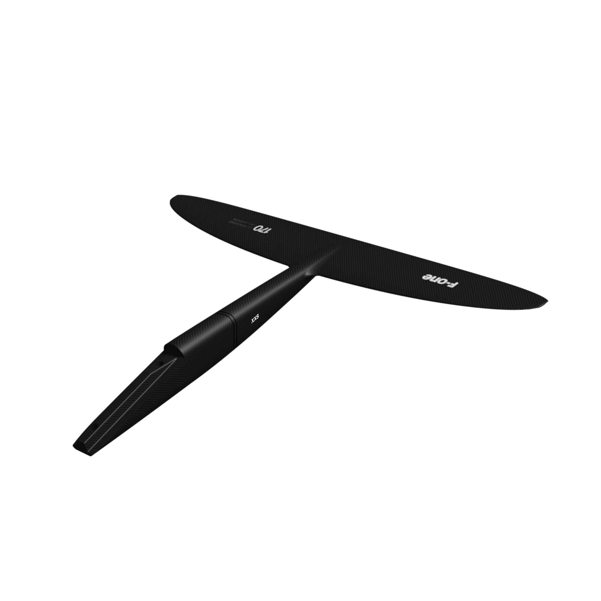 MONOBLOC TAIL DW