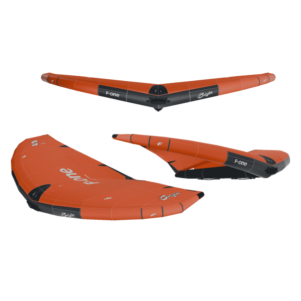 ORIGIN V2