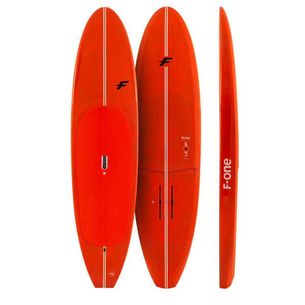 ROCKET SUP DOWNWIND PRO