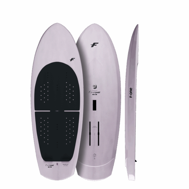 ROCKET WING CROSSOVER CARBON