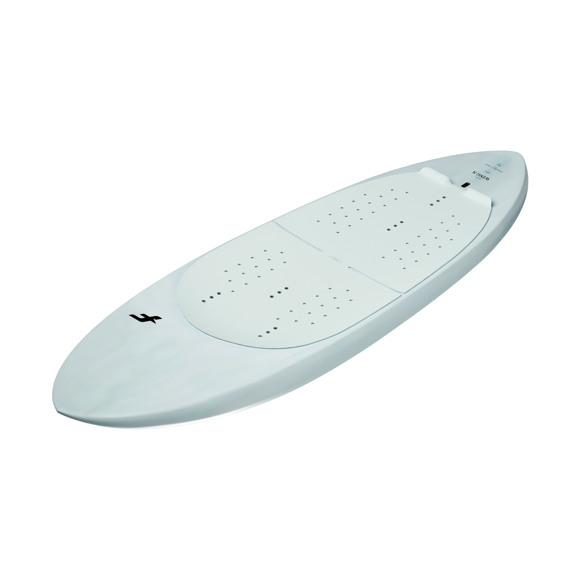 ROCKET WING - S