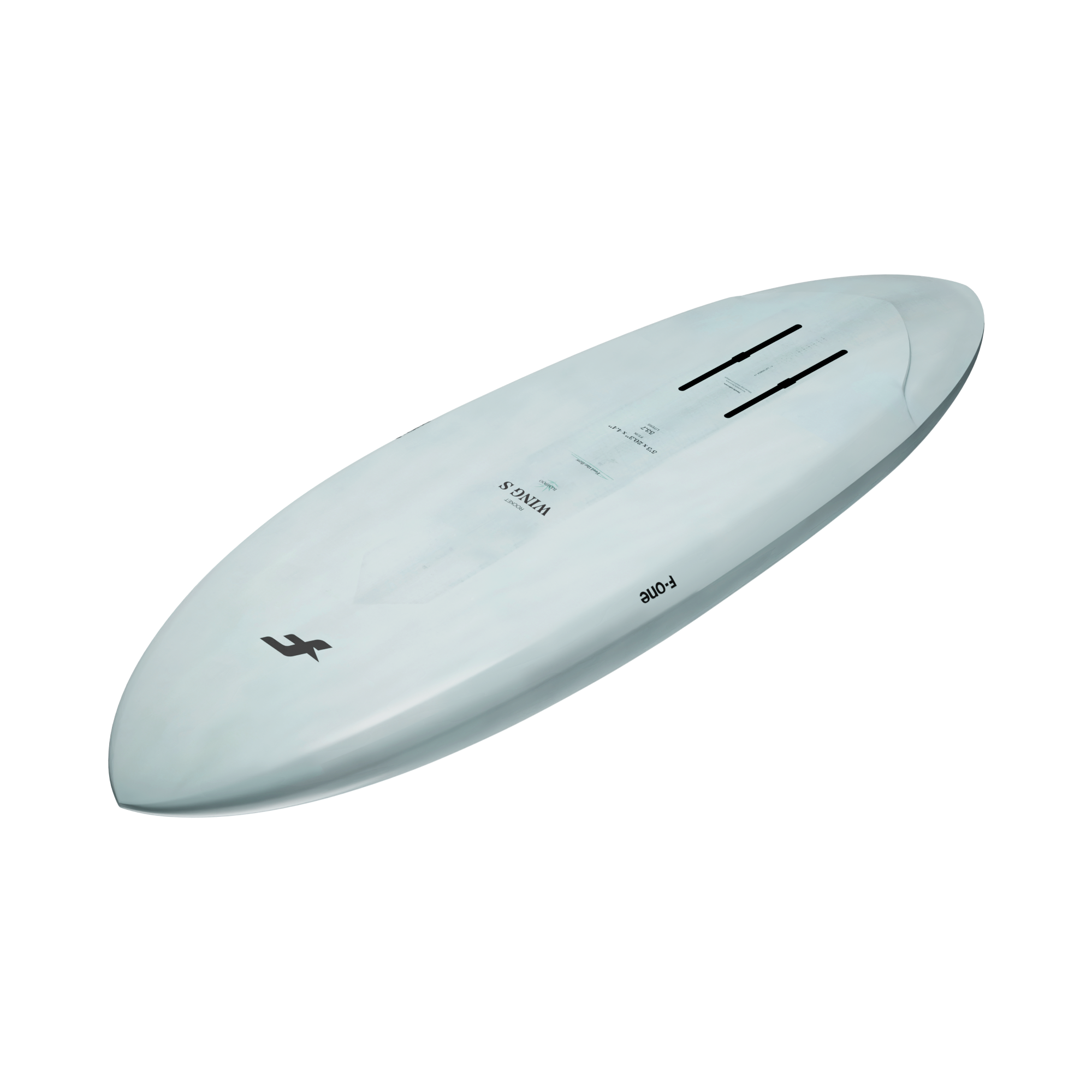 ROCKET WING - S