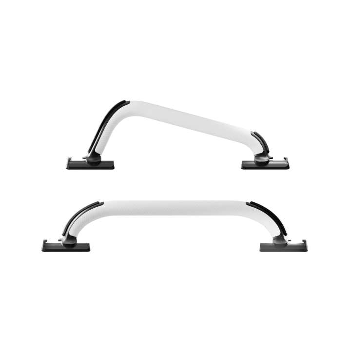 CARBON WING HANDLE