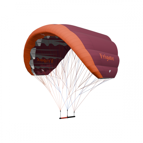 FRIGATE