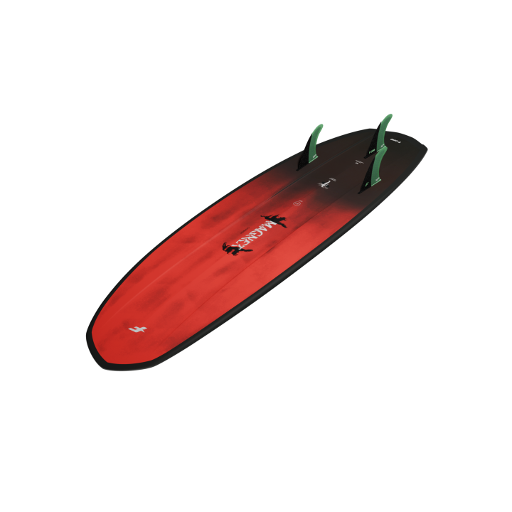 MAGNET CARBON