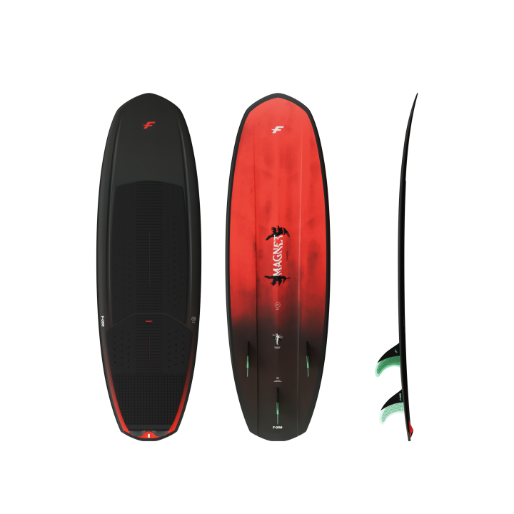 MAGNET CARBON