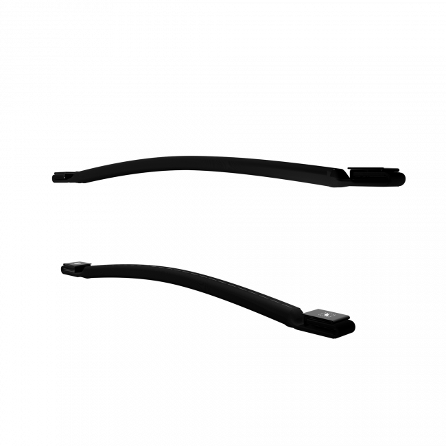 SOFT HANDLES