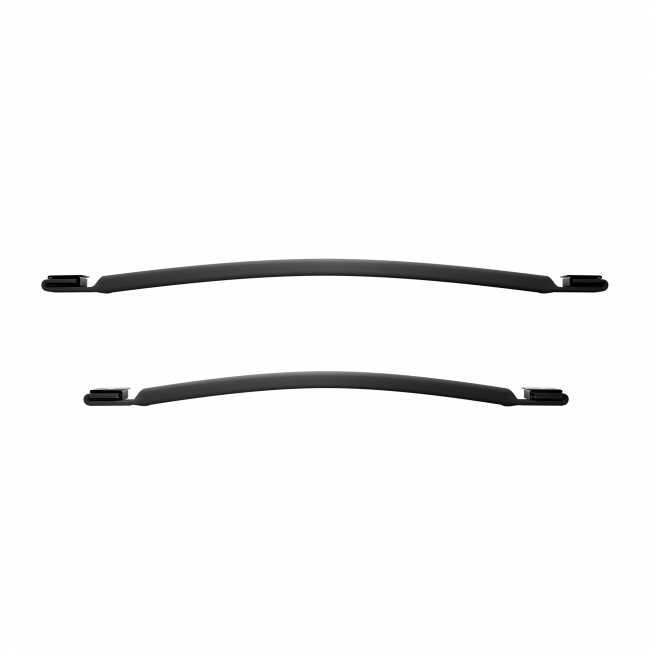 SOFT HANDLES
