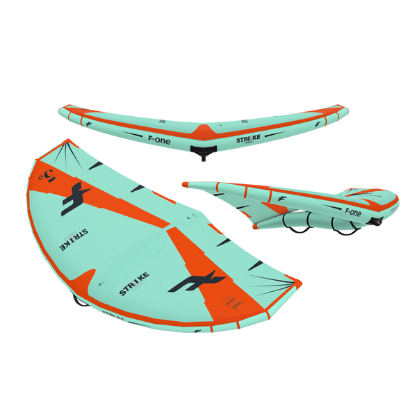 Js wings top 3.0 mint