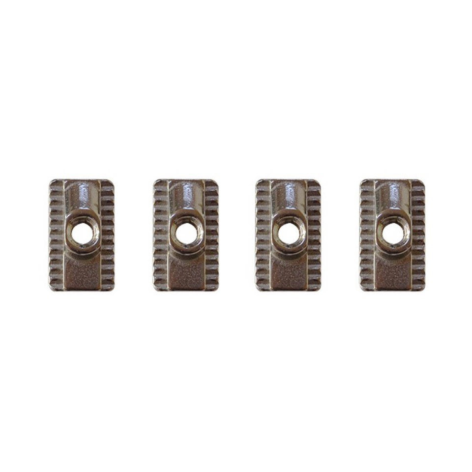 M8 MOUNTING HARDWARE
