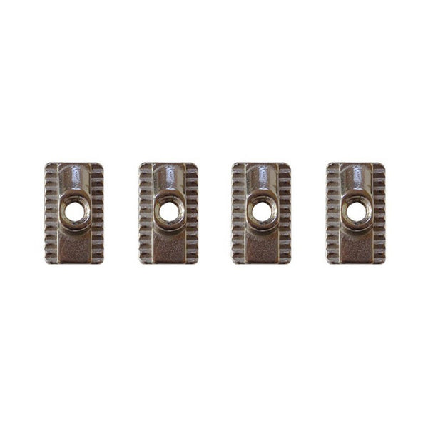M8 MOUNTING HARDWARE
