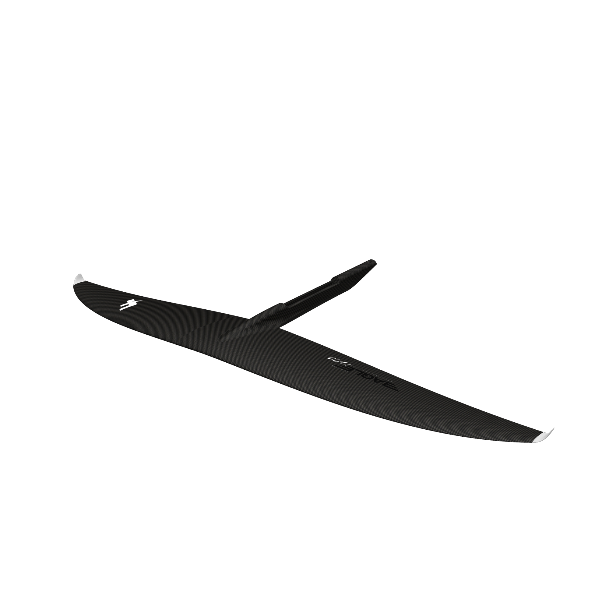 EAGLE HM CARBON FRONT WING