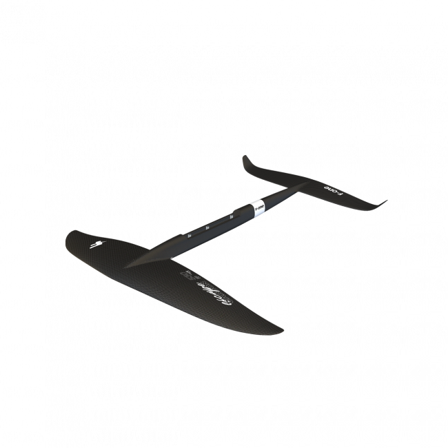 ESCAPE HM CARBON PLANES