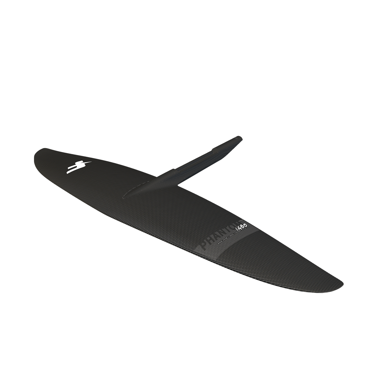 PHANTOM CARBON FRONT WING