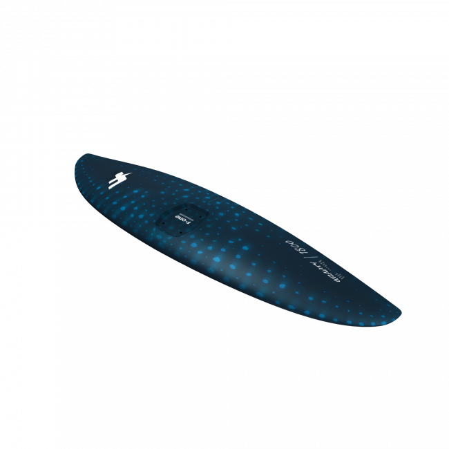 GRAVITY FCT FRONT WING