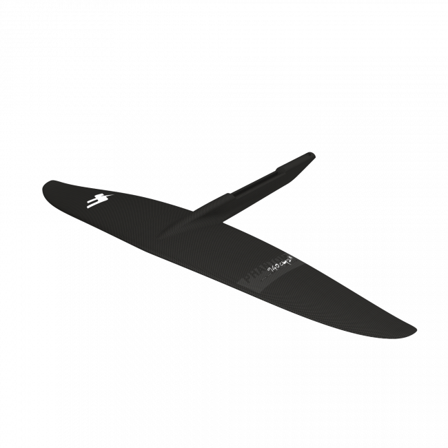 PHANTOM-S CARBON FRONT WING