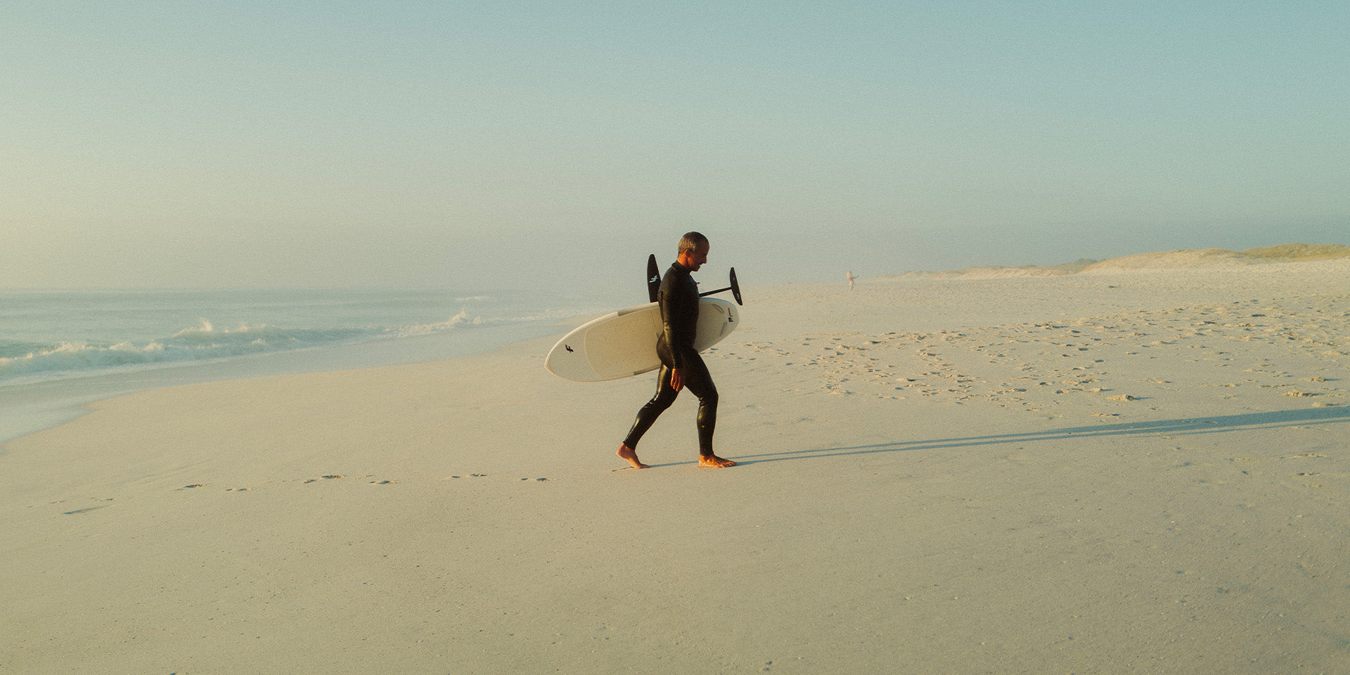 F-ONE ROCKET SURF FOILBOARD– F-One UK