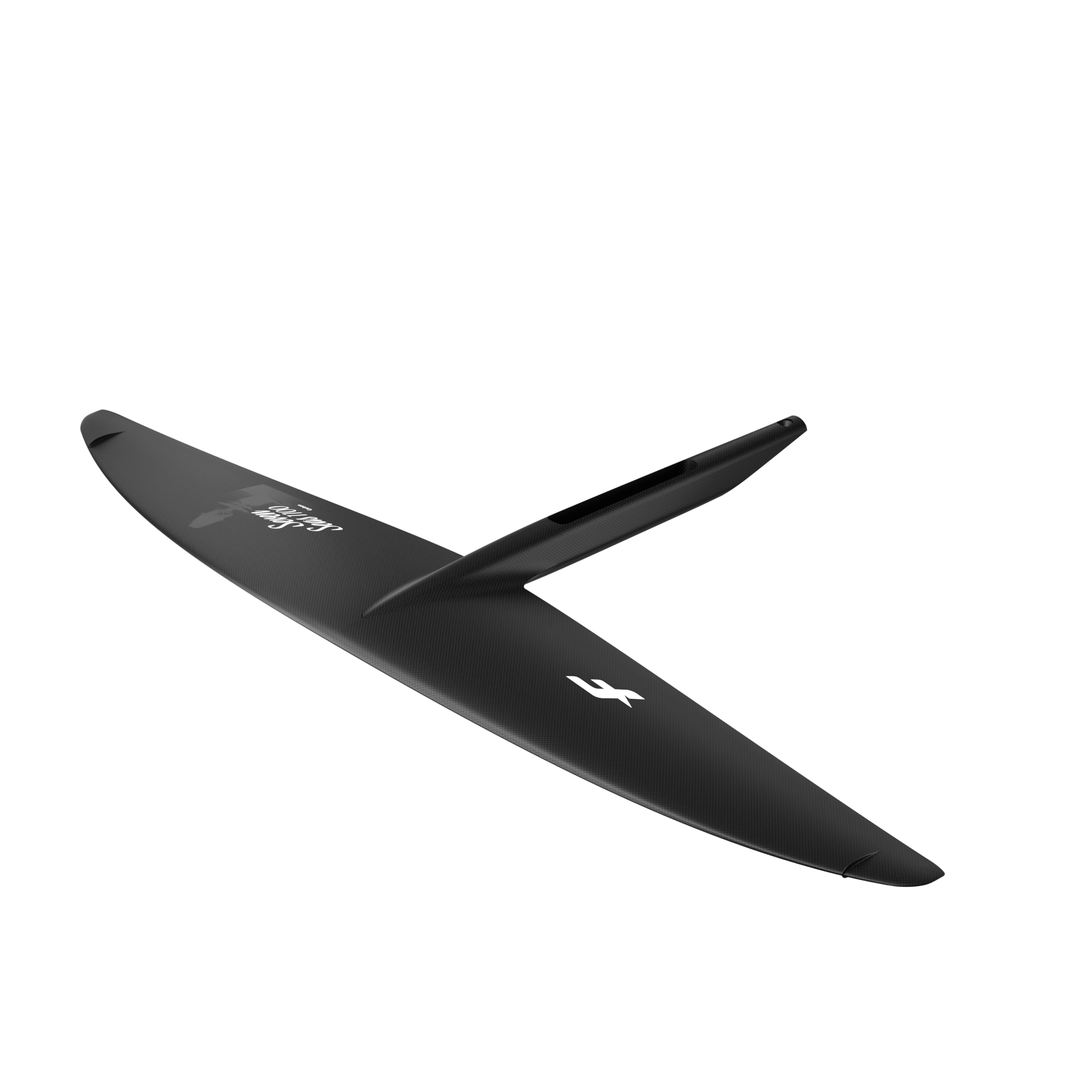 SK8 V2 FRONT WING– F-One UK