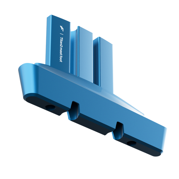 TITAN MAST FOOT V2
