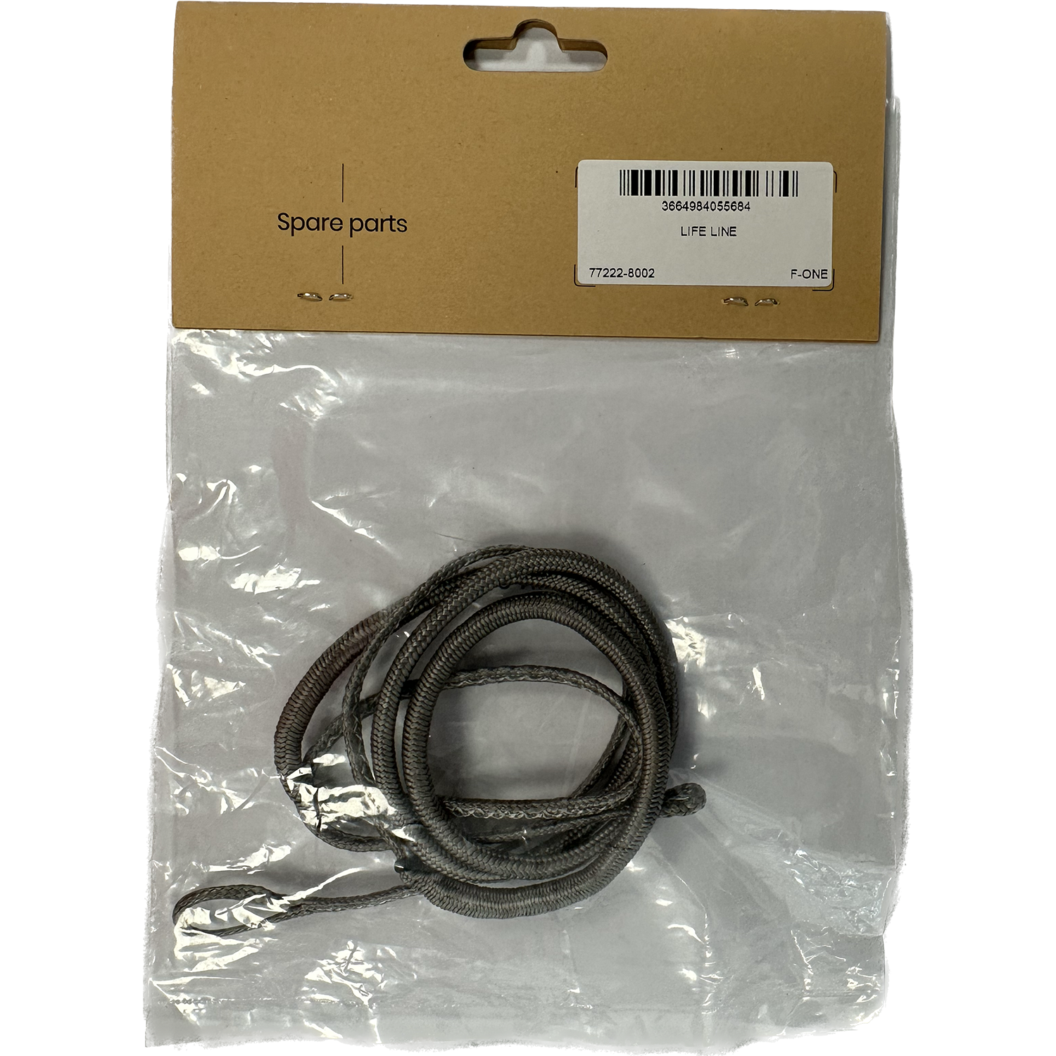 LINX BAR LIFE LINE SAFETY LINE 4-17m