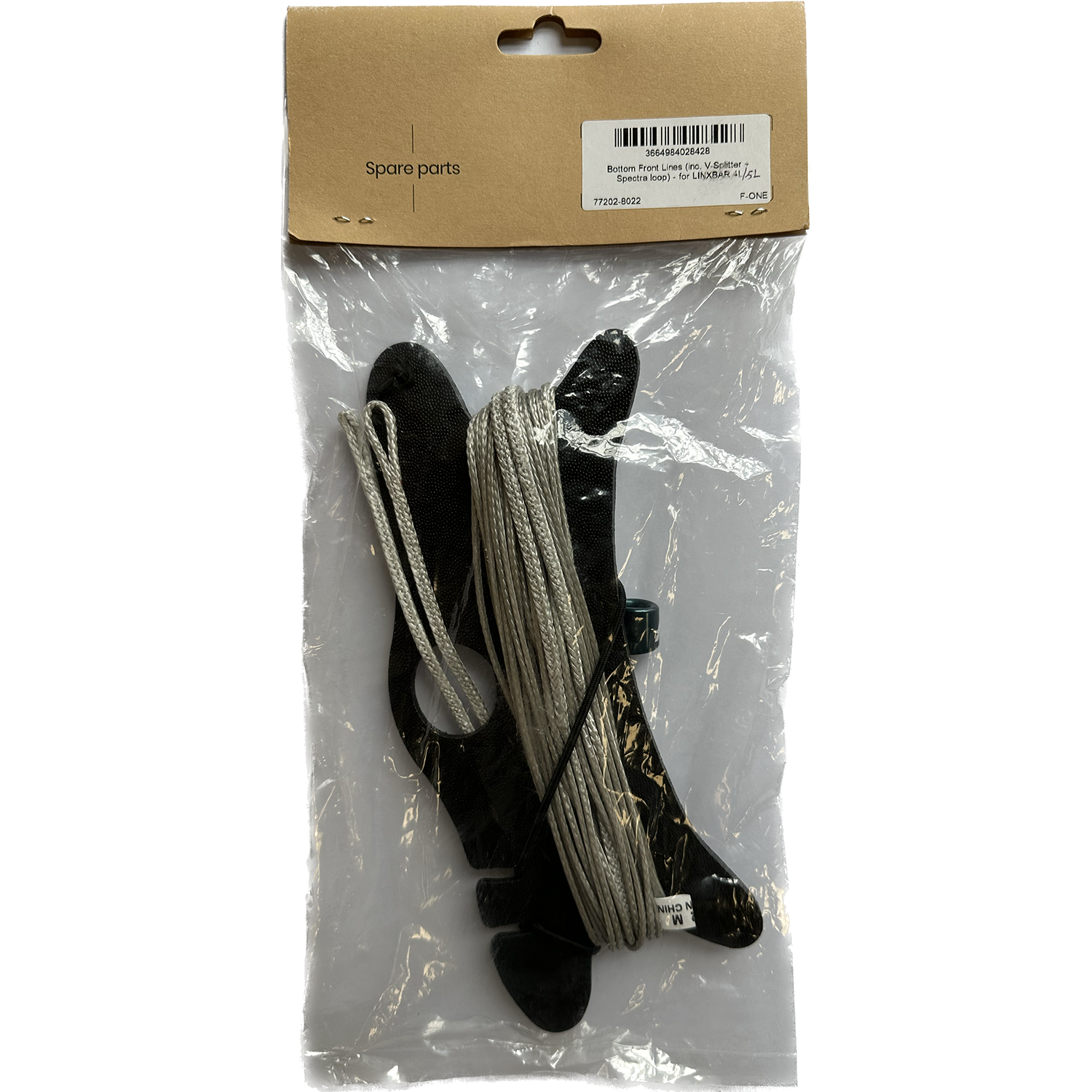 Front Lines Bottom (Inc Ring + Spectra)