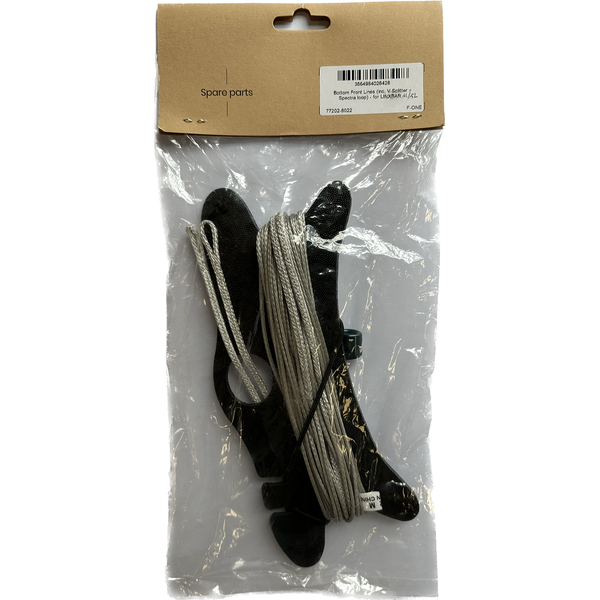 Front Lines Bottom (Inc Ring + Spectra)