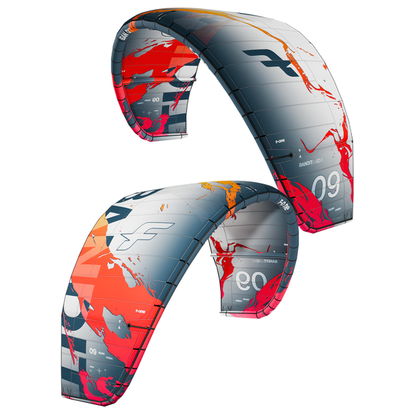 BANDIT BRAINCHILD V1