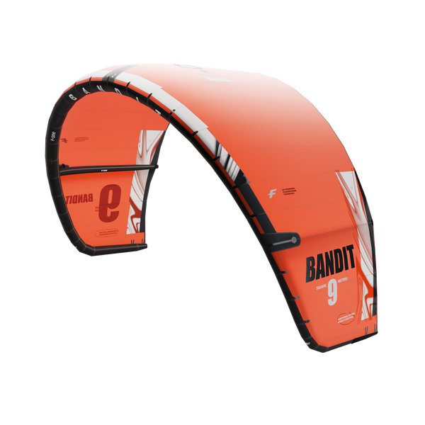 BANDIT 18