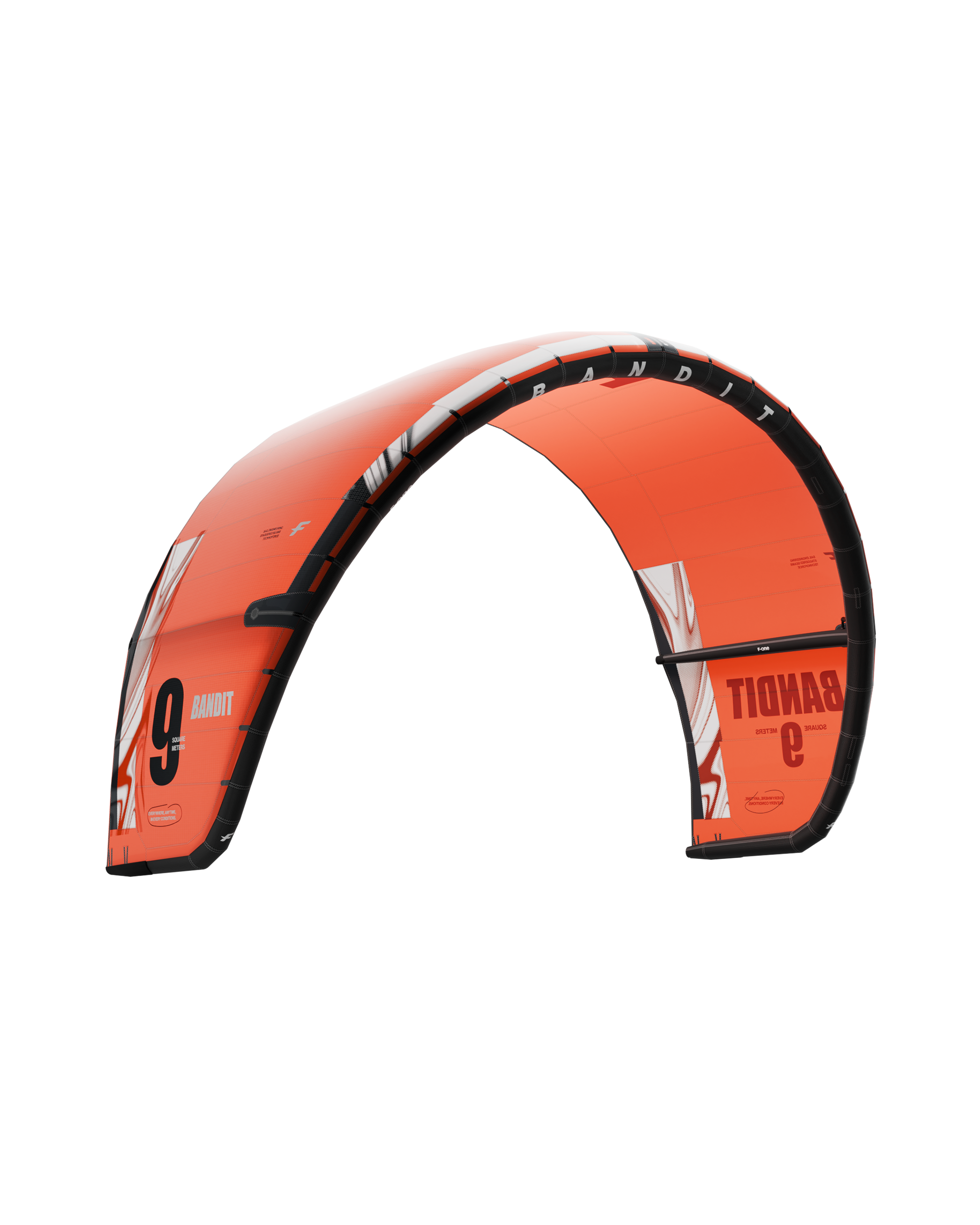 BANDIT 18