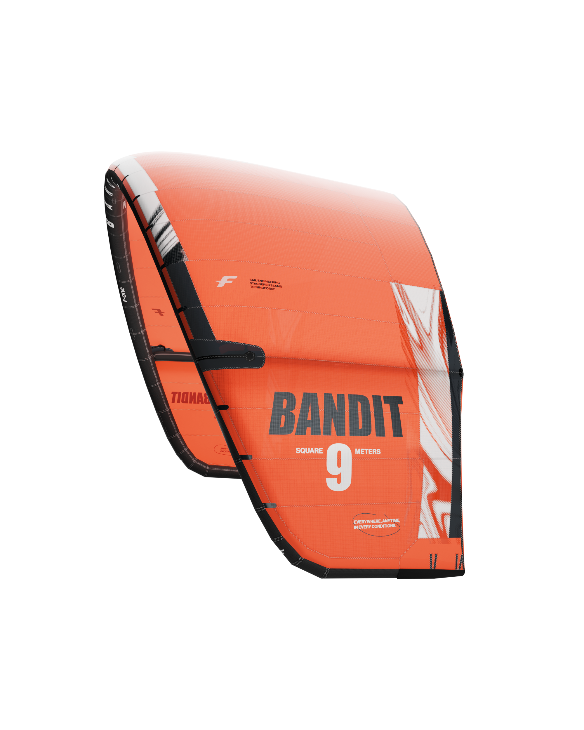 BANDIT 18