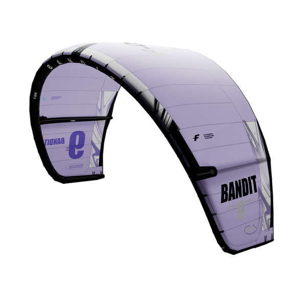 BANDIT 18