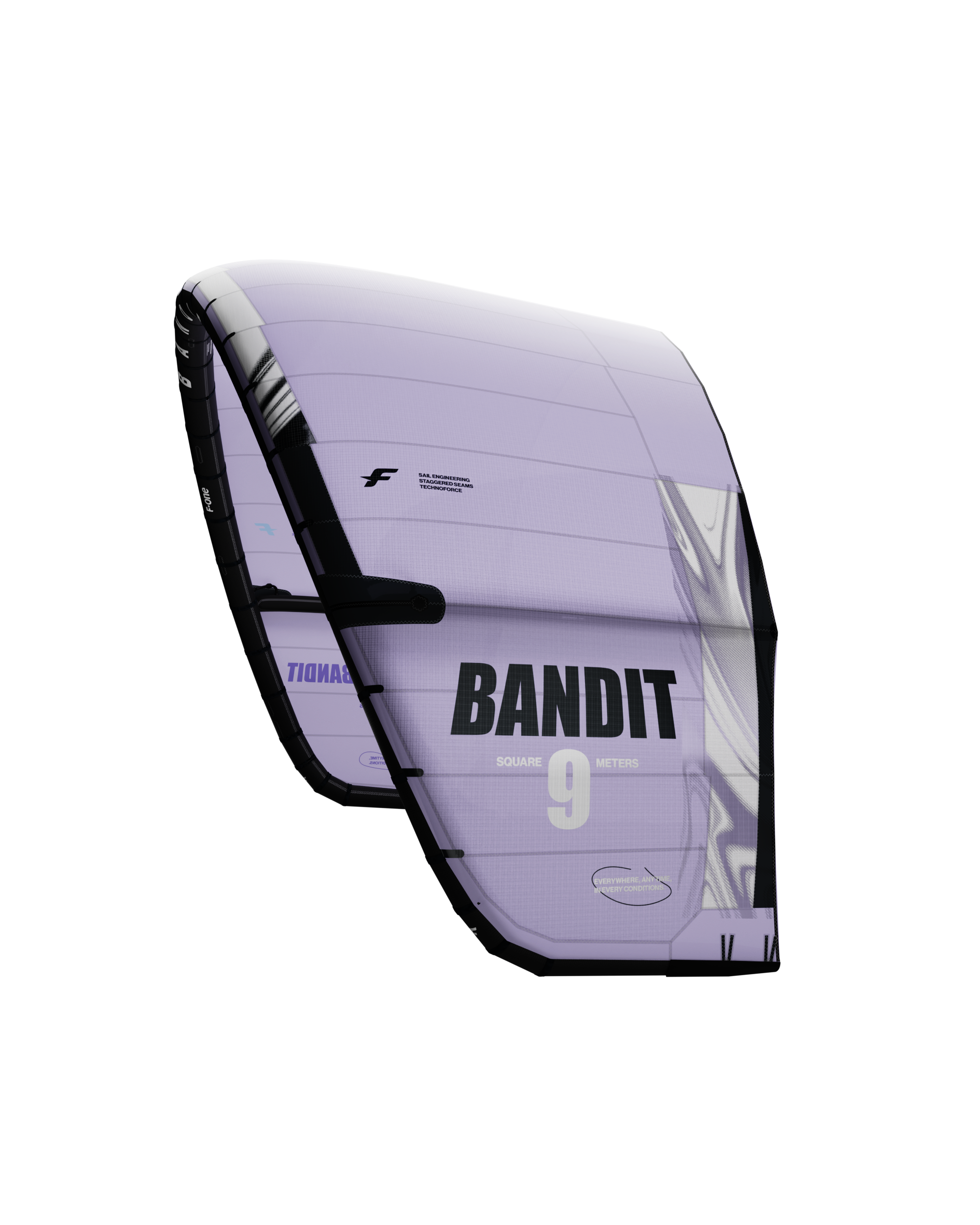 BANDIT 18