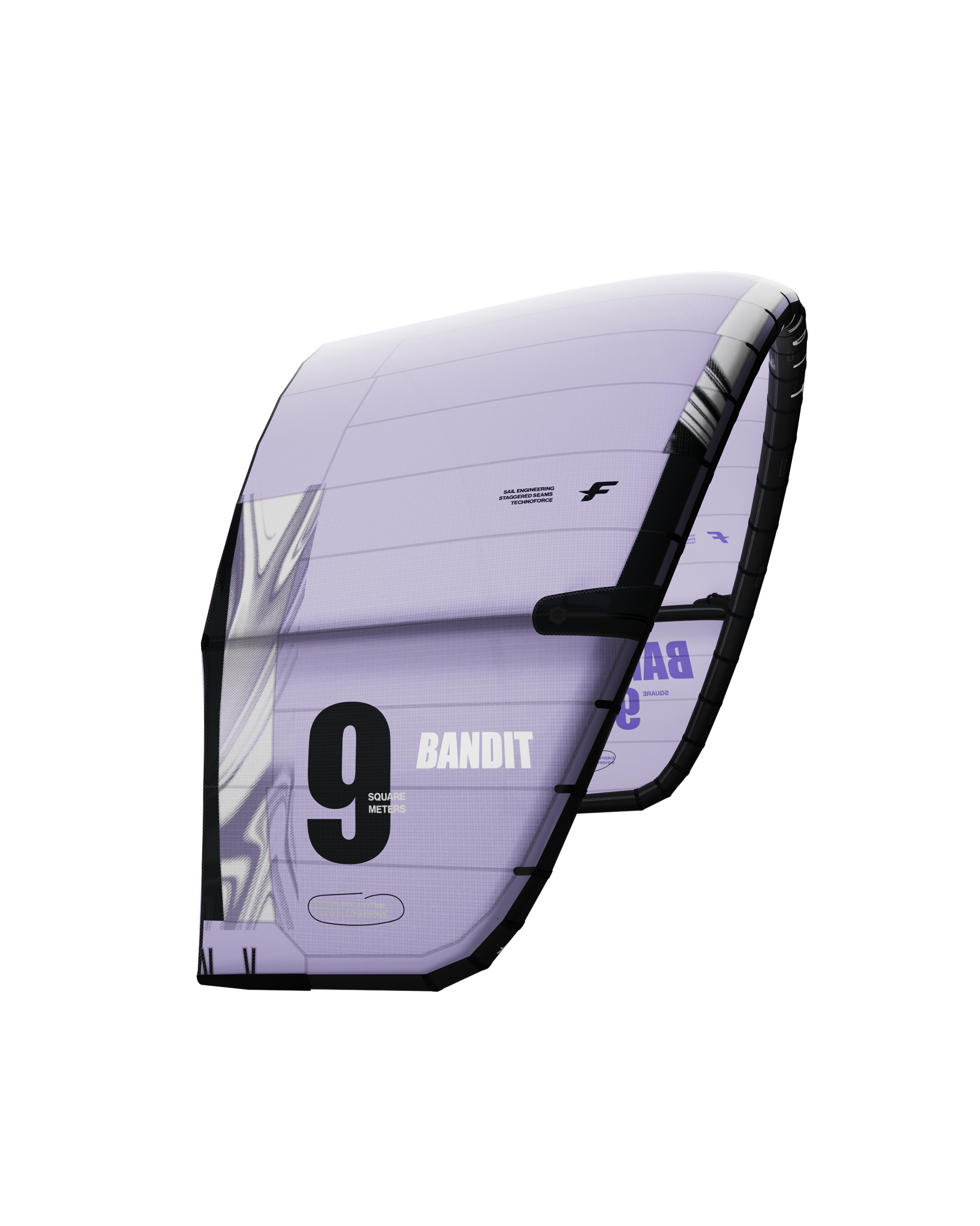 BANDIT 18