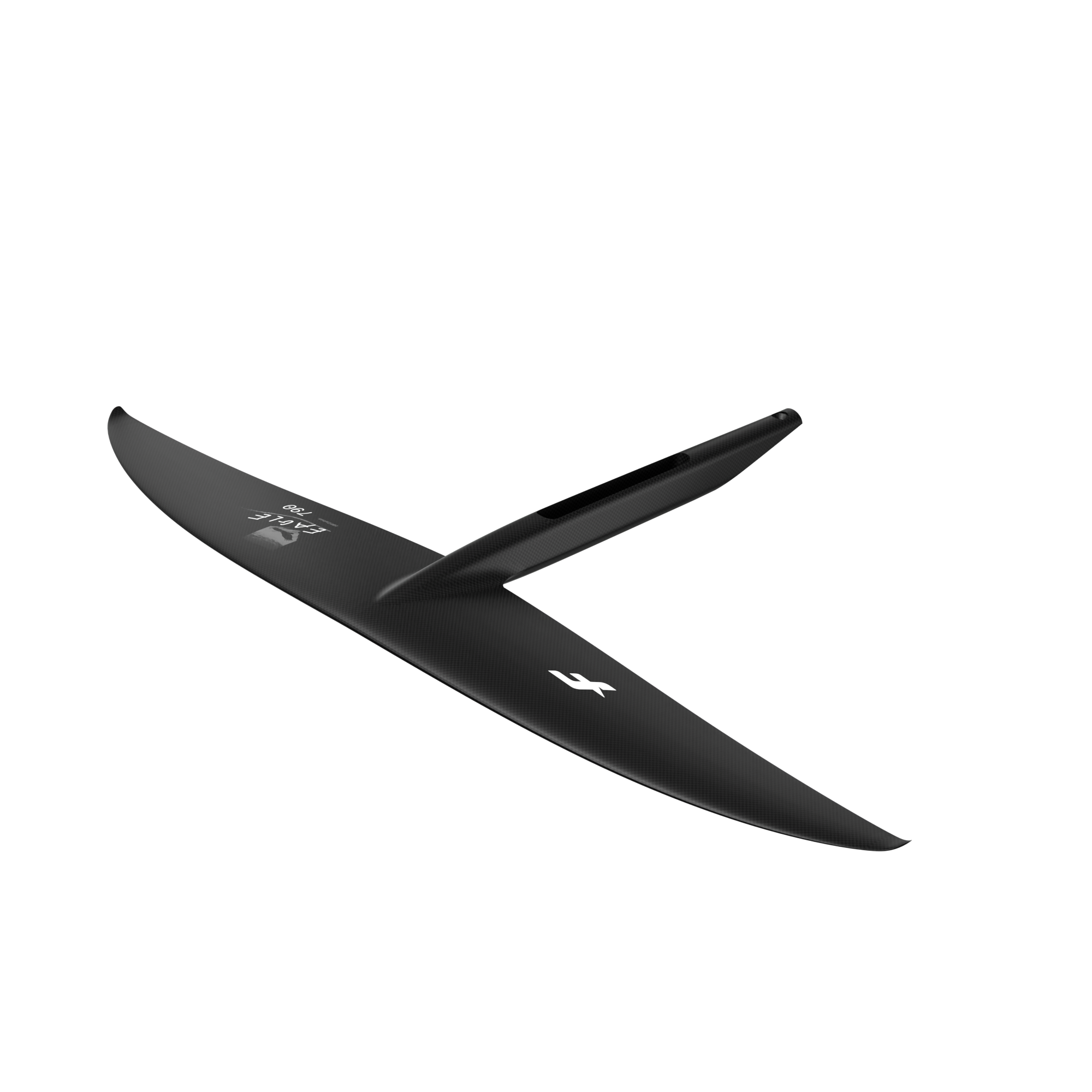 SK8 V2 FRONT WING– F-One UK
