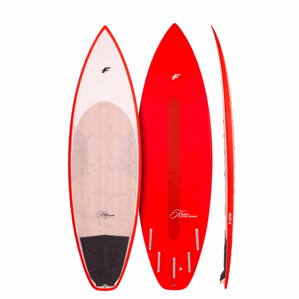 KEAHI PRO SURF
