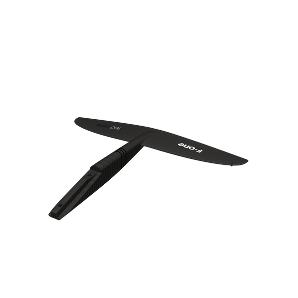 MONOBLOC TAIL CARVING