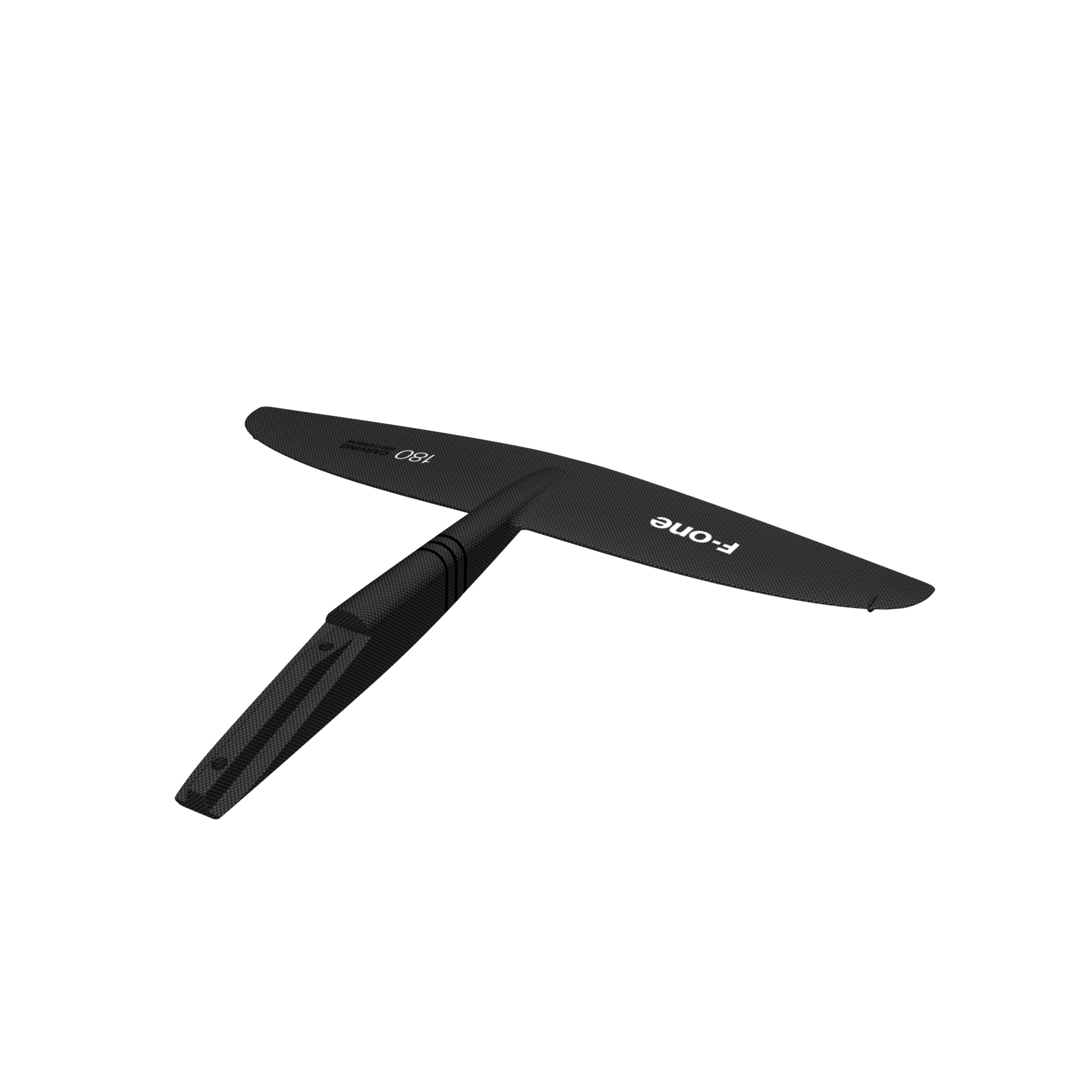 MONOBLOC TAIL CARVING